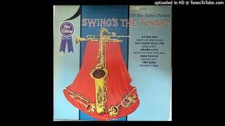 Schubert Alley - The Blue Ribbon Orchestra – Swings the Thing