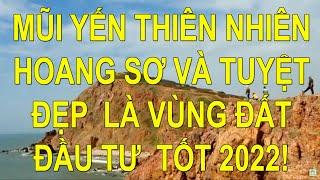 Khám phá nhiều điểm du lịch mới hoang sơ và tuyệt đẹp tại Bình Thuận