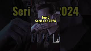 Top 5 Series of 2025 So Far (That You NEED To Watch)