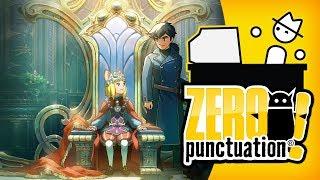 Ni No Kuni 2: Revenant Kingdom (Zero Punctuation)