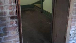 Renovating 9 Unit Building Basement into Extension of Above Apartment Creating Duplex: 1