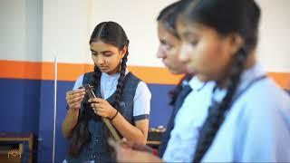 Labs at Manas Academy 2023-24