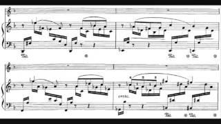 César Franck - Violin Sonata