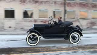 1926 Ford Model T | MOTORVAULT