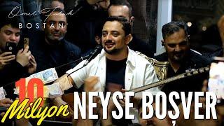 Ömer Faruk Bostan - Neyse Boşver - Dostlar Konağı