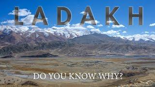 Ladakh - Spiti | Why you wanna go again |  ऐसा क्या है वहाँ ? Why We Ride