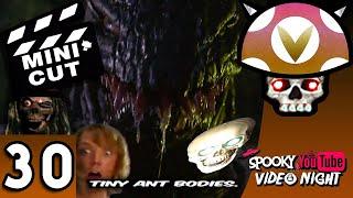 [Vinesauce] Joel - Spooky Youtube Video Night Highlights: ( Part 30 - The Skeatles )