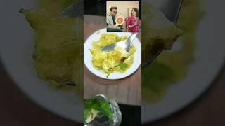 Anil Kapoor Anda Recipe !! #shorts  #anilkapoor #egg