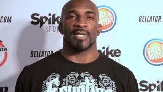Kevin Casey on Bellator 170 draw opposite Keith Berry