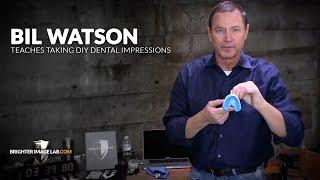How to DIY Dental Impressions A Masterclass, Dentists Won't Tell You About?