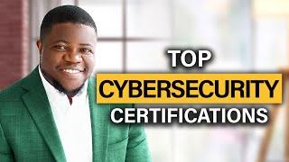 What's the REAL Value of Top Cybersecurity Certifications in 2024?