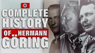 The Complete Life of Hermann Göring