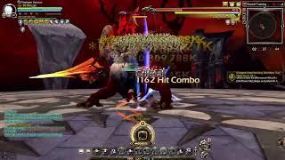 Dragon Nest SEA - Moonlord STG 30.