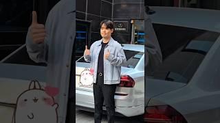 250408 유튜브 [알바구함] 유채훈 퇴근길 잘 생긴 알바생 유채훈의 최고 매출! 최고 시급! 축하해요! 스스로 뿌듯해하는 거 진짜 넘~귀욤!