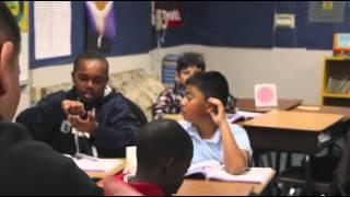 CSUF After School Education and Safety Program