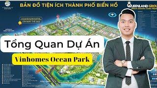 Tổng Quan Dự Án | Vinhomes Ocean Park