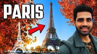24 Hours in Paris: Discovering Hidden Gems That Only The Locals Know About.