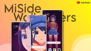 [APK Download] Install MiSide live wallpapers on any Android | Live Wallpapers | AndroRadar
