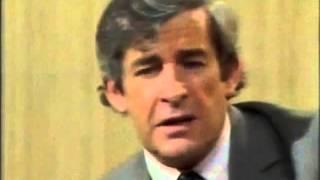 Dave Allen - Modern sexuality