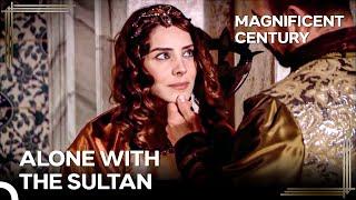 Suleiman's Women #28 - Mahidevran Takes the Advantage of Hurrem's Absence | Magnificent Century