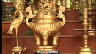 LÀNG NGHỀ GÒ ĐÚC ĐỒNG ĐẠI BÁI - EP4