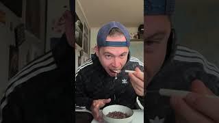 TRYING @Surreal Cereal *NEW* £4.95 COCOA HIGH PROTEIN CEREAL!?  HOW MUCH!? 