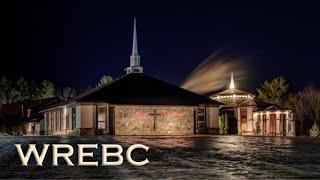 WREBC - Sunday Evening Service - December 22, 2024.