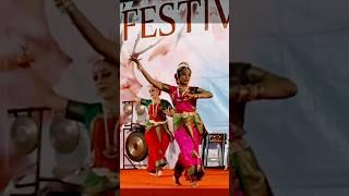 Полную версию танца Кучипуди смотрите на моём канале | Festival dell'Oriente. Kuchipudi