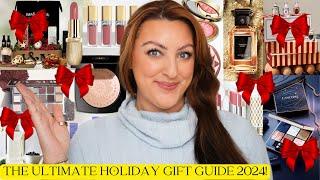 20 PERFECT GIFTS FOR BEAUTY LOVERS!