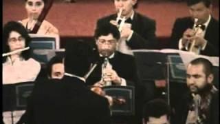 Rodrigo Navarrete - Stabat Mater Pro Peccatis - G. Rossini