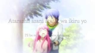 Angel Beats! - Ichiban no Takaramono (Yui final ver.)