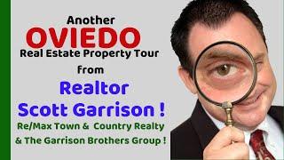 Top Oviedo Realtors Scott & Wes Garrison | Tuska Ridge | 1059 Kerwood Cir, Oviedo, FL 32765