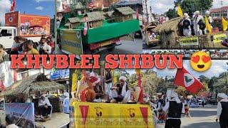 Khublei seng kut snem la phi baroh!!! Shillong Meghalaya!! BS VLOG