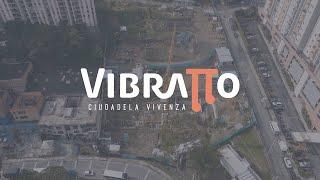 Avance de obra - Septiembre 2024 Proyecto de vivienda Vibratto