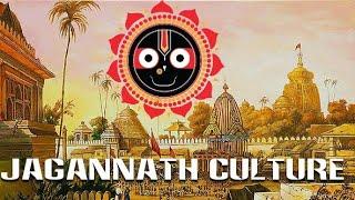 The Jagannath Cult || Jagannath Culture of Odisha ( Puri Jagannath )