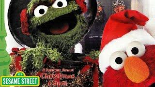 A Sesame Street Christmas Carol 2006 Film | Review