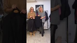 ОДЕЖДА ИЗ ИТАЛИИ..САМЫЕ СМЕШНЫЕ МОМЕНТЫ ИЗ ПОСЛЕДНЕГО ПОКАЗА…
