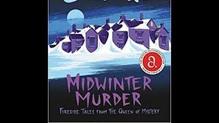 Midwinter's Murder - A Classic Agatha Christie Mystery