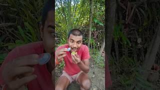 Survival Skills: SMART idea and USEFUL in Forest #bushcraft #camping #outdoors #survival