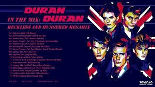 In The Mix: Duran Duran