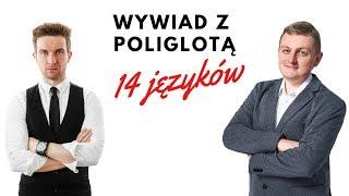 Jak uczyć się języków obcych? Wywiad z poliglotą