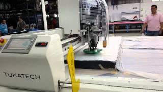 Key Features | 8 cm Cutting Machine | Apple Tree | TUKAcut