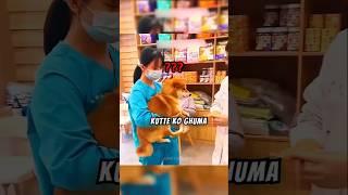 Routine Vet Visit Turns Into a Shocking Surprise