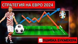 ХОРВАТИЯ АЛБАНИЯ ПРОГНОЗ ОБЗОР ЕВРО 2024