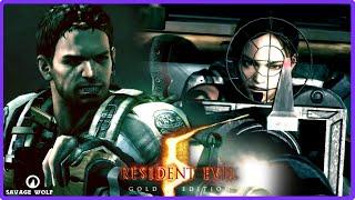  КООП СТРИМ С @YerikGame (Арамаис справа) |  РЕЗИДЕНТ ЭВИЛ 5  Resident Evil 5 #2 