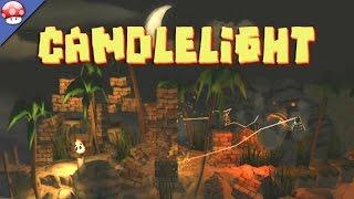 Candlelight: Gameplay (PC HD)