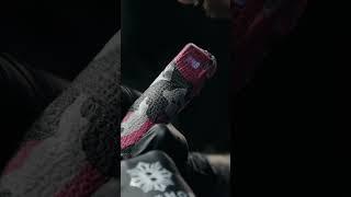 Max Twenty Eight uses the Liner Power Wand by Bishop