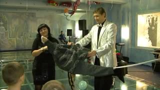 Фокусник для детей и взрослых  Horosho Event Group