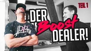 JP Performance - Der Boost Dealer meines Vertrauens! | Teil 1