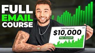Master Email Copywriting In 70 Minutes ($10k/mo Writing Emails)
